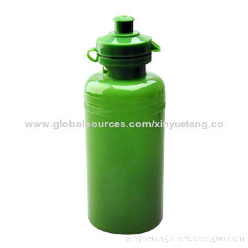 2014 fashion design BPA free 500ml drink bottleNew